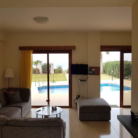 אייה מרינה Olgas Villa מראה חיצוני תמונה