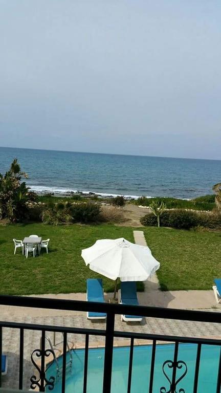 אייה מרינה Olgas Villa חדר תמונה