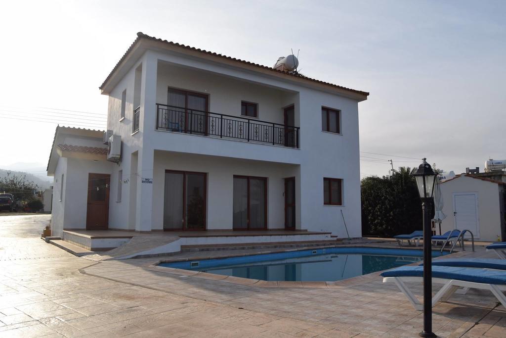 אייה מרינה Olgas Villa חדר תמונה