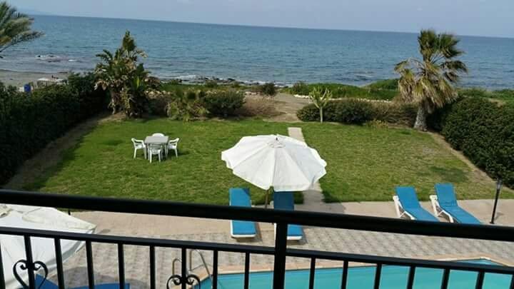 אייה מרינה Olgas Villa חדר תמונה
