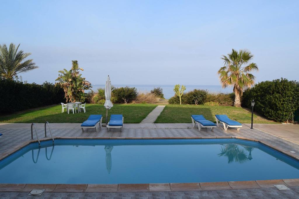 אייה מרינה Olgas Villa חדר תמונה