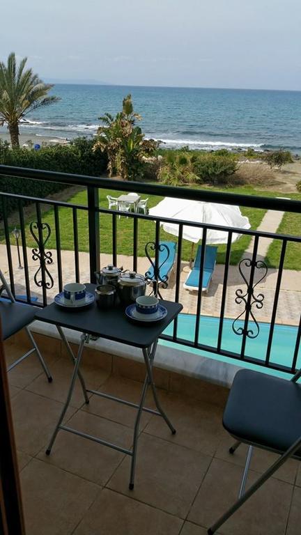 אייה מרינה Olgas Villa חדר תמונה