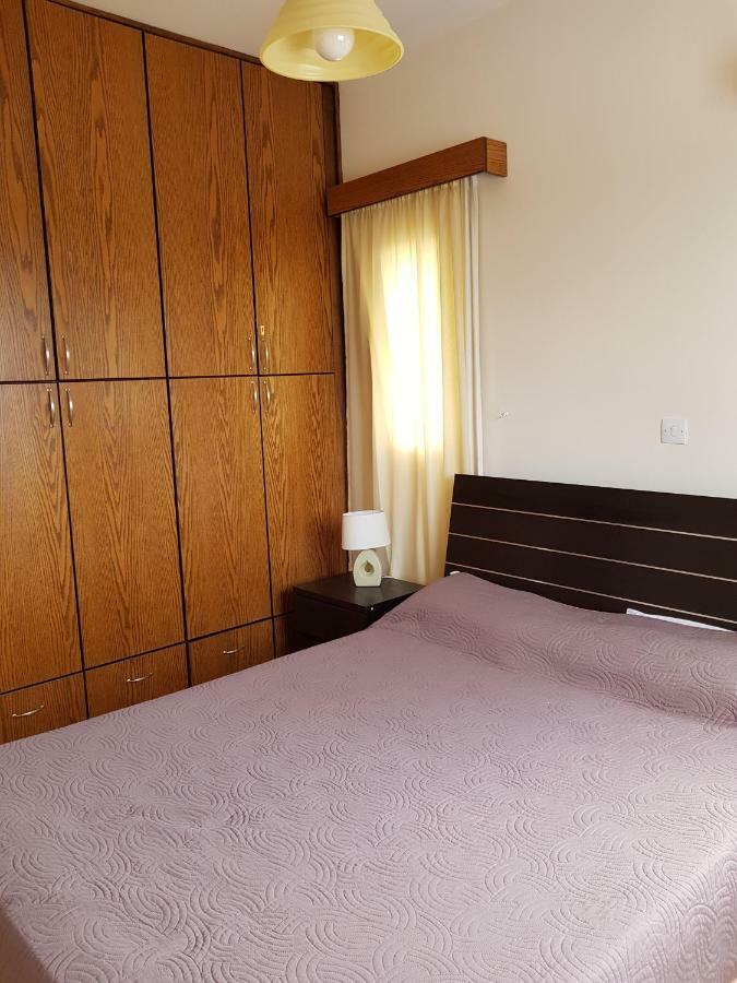 אייה מרינה Olgas Villa מראה חיצוני תמונה