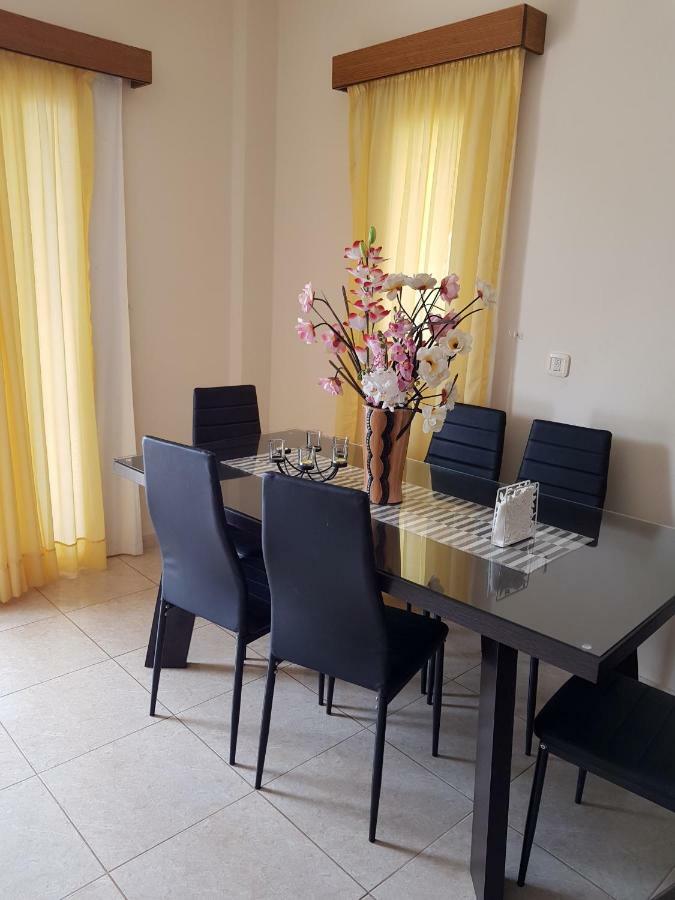 אייה מרינה Olgas Villa מראה חיצוני תמונה