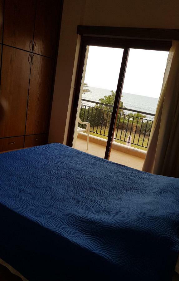 אייה מרינה Olgas Villa מראה חיצוני תמונה