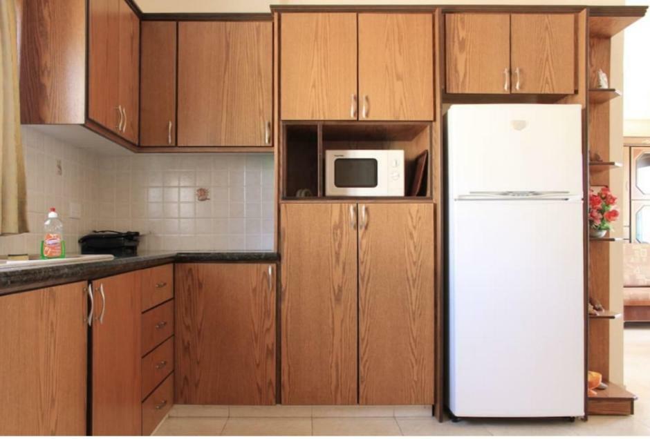 אייה מרינה Olgas Villa מראה חיצוני תמונה