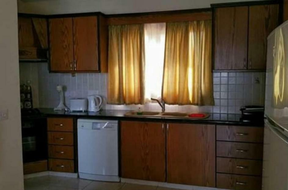 אייה מרינה Olgas Villa מראה חיצוני תמונה